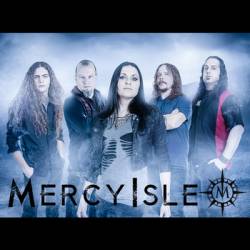 Mercy Isle : I'M Gonna Make It